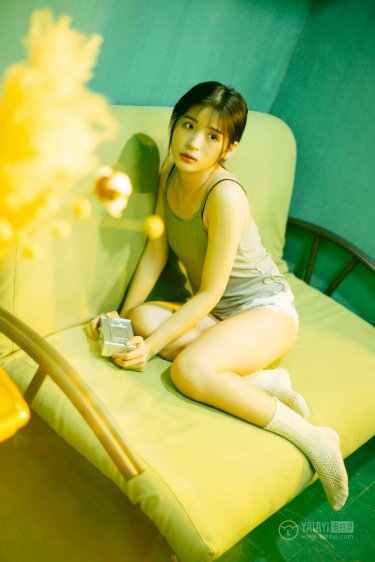 美人无泪
